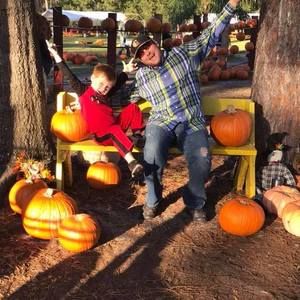 Meet your Posher, Austin